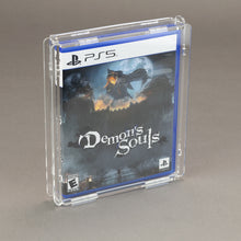 Load image into Gallery viewer, Sony PS5 Game Box - Köffin Protective Display Case