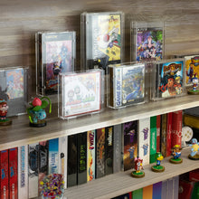 Load image into Gallery viewer, Rizers 2-Tier Display Shelves