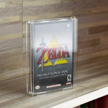 Load image into Gallery viewer, Nintendo GameCube Game Box - Köffin Protective Display Case