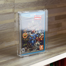 Load image into Gallery viewer, Nintendo Wii U Game Box - Köffin Protective Display Case