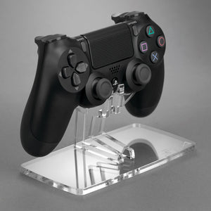 PlayStation 4 (PS4) Controller Display
