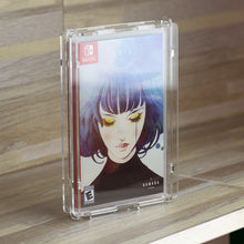 Load image into Gallery viewer, Nintendo Switch Game Box - Köffin Protective Display Case