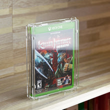 Load image into Gallery viewer, Xbox One Game Box - Köffin Protective Display Case