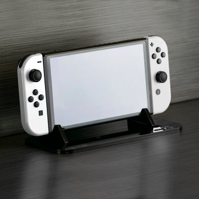 Nintendo OLED Switch Display