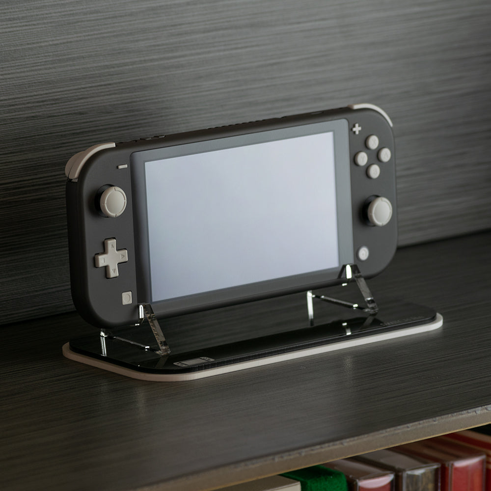 Nintendo Switch Lite Display (Special or Standard Edition) – Rose Colored  Gaming