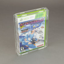 Load image into Gallery viewer, Xbox 360 Game Box - Köffin Protective Display Case