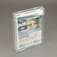 Load image into Gallery viewer, Nintendo Wii Game Box - Köffin Protective Display Case