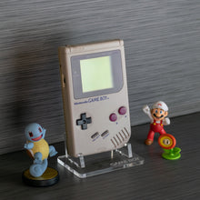 Load image into Gallery viewer, Original DMG Game Boy Display