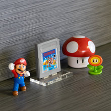 Load image into Gallery viewer, Game Boy Original / DMG Game Cartridge Display