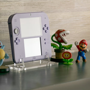 Nintendo 2DS Display