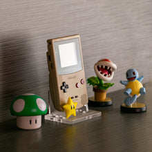 Load image into Gallery viewer, Game Boy Color Display