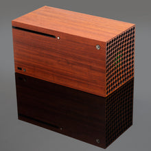 Load image into Gallery viewer, Xbox Series X Wood Veneer