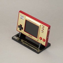 Load image into Gallery viewer, NEW Game &amp; Watch - Super Mario Brothers/Zelda Display (Standard Edition)