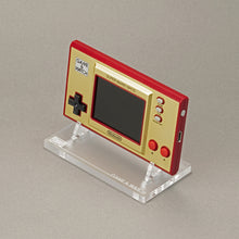 Load image into Gallery viewer, NEW Game &amp; Watch - Super Mario Brothers/Zelda Display (Standard Edition)