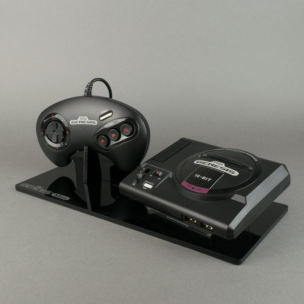 Consola Sega Megadrive Mini