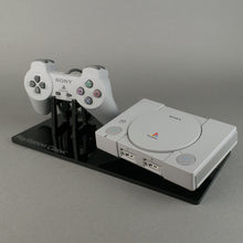 Load image into Gallery viewer, Shelf Candy: PSX Sony PlayStation Classic (Mini) Display