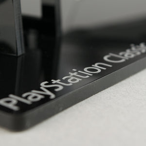 Shelf Candy: PSX Sony PlayStation Classic (Mini) Display