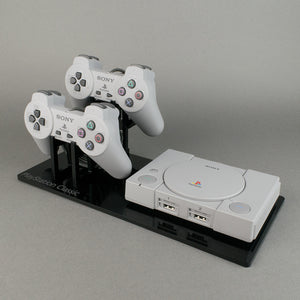 Displai Pro: PSX Sony PlayStation Classic (Mini) Display