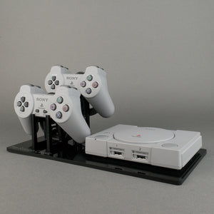 Displai Pro: PSX Sony PlayStation Classic (Mini) Display