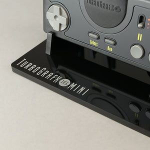 Displai Pro: TurboGrafx-16 Mini Display
