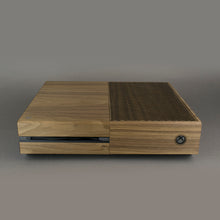 Load image into Gallery viewer, Xbox One Wood Veneer