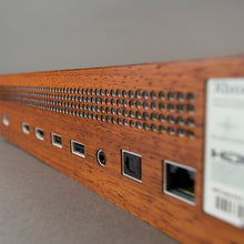 Load image into Gallery viewer, Xbox One S Wood Veneer