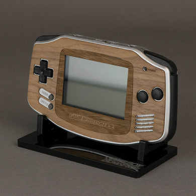 Nintendo Switch Dock Pokémon-Themed Wood Veneer – Rose Colored Gaming