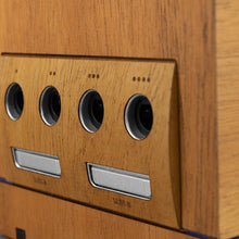Load image into Gallery viewer, Nintendo GameCube Wood Veneer