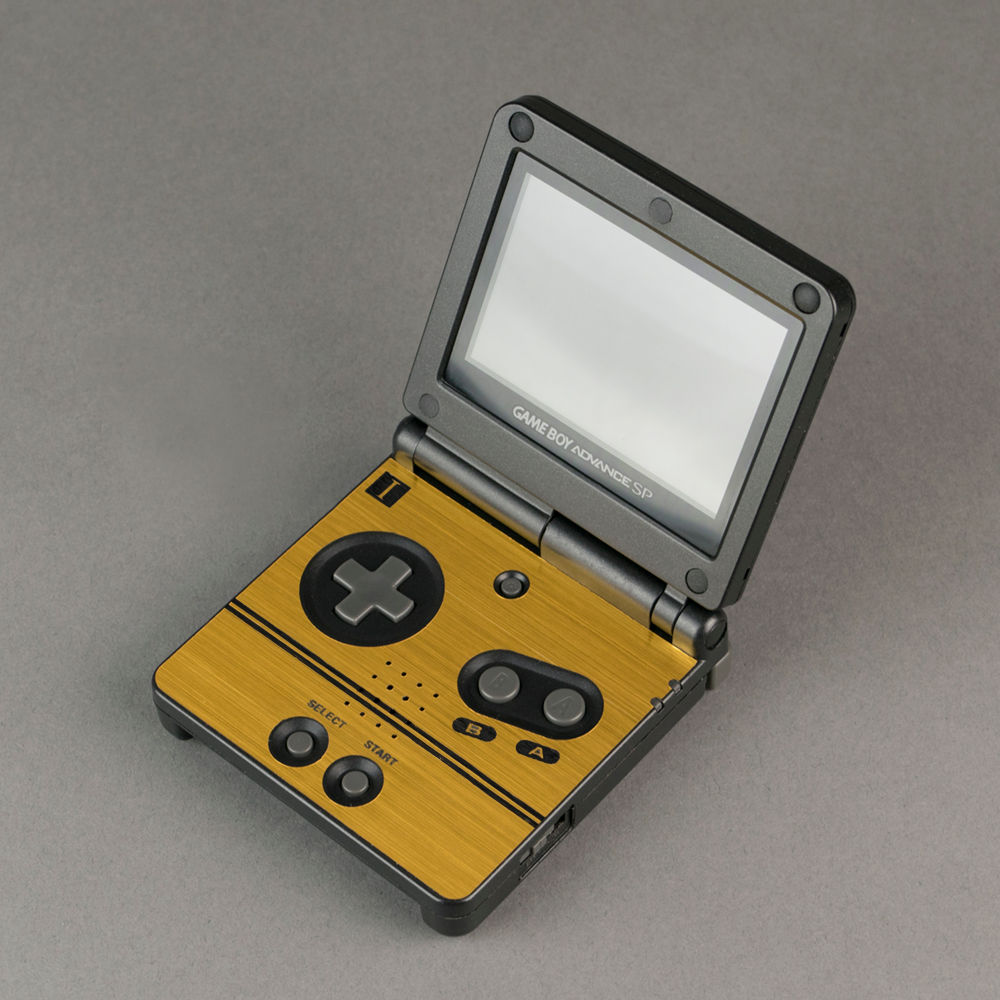 1set FOR GBA SP GBASP Custom Design for Nintendo Gameboy Advance