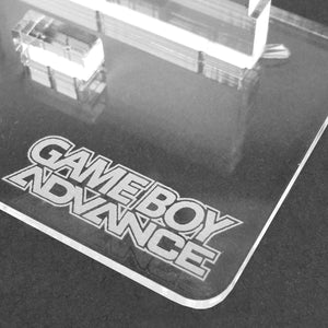 Game Boy Advance Architecture
