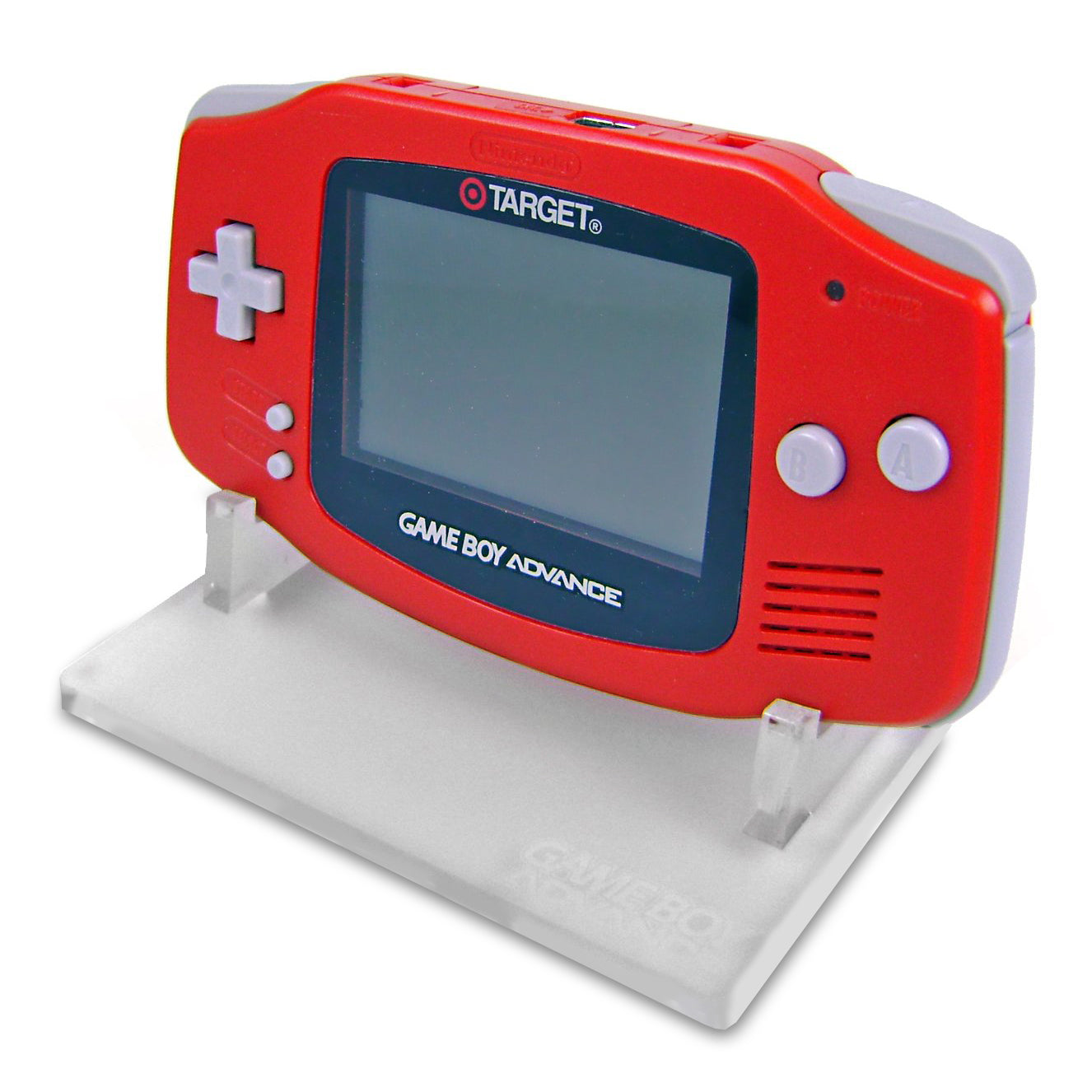 Game Boy Advance Display – Rose Colored Gaming