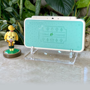 New Nintendo 2DS XL Display