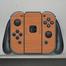 Load image into Gallery viewer, Nintendo Switch Joy-Con Controller Wood Veneer