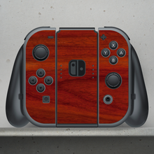 Load image into Gallery viewer, Nintendo Switch Joy-Con Controller Wood Veneer