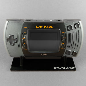 Atari Lynx II (2) Display