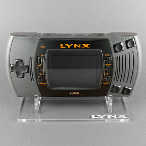 Atari Lynx II (2) Display