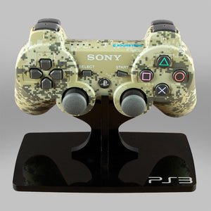 PlayStation 3 (PS3) Controller Display
