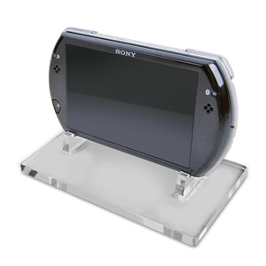 PSP Go Display