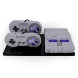 Displai Pro: SNES Super Nintendo Classic (Mini) Edition Display