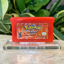 Load image into Gallery viewer, Game Boy Advance Game Cartridge Display