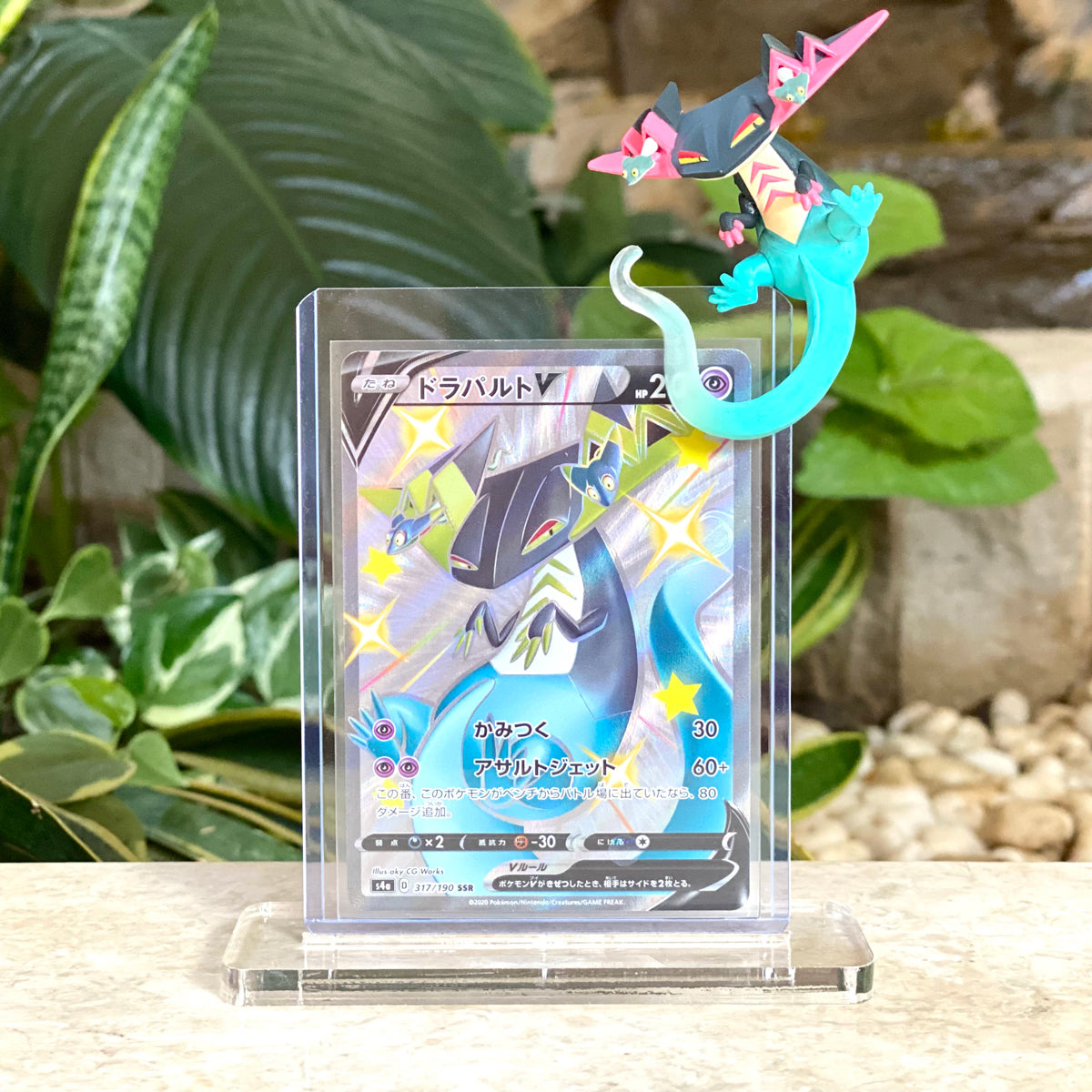 Cadre cartes Pokémon  Pokemon decor, Trading card display, Display cards