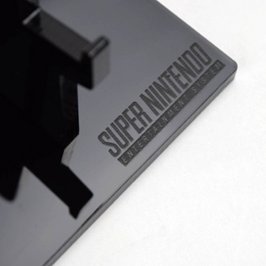 Super Nintendo SNES Controller Display