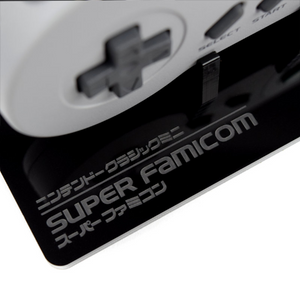 Shelf Candy: SFC Super Famicom Classic (Mini) Edition Display