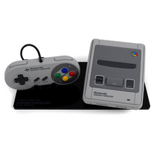 Load image into Gallery viewer, Shelf Candy: SFC Super Famicom Classic (Mini) Edition Display