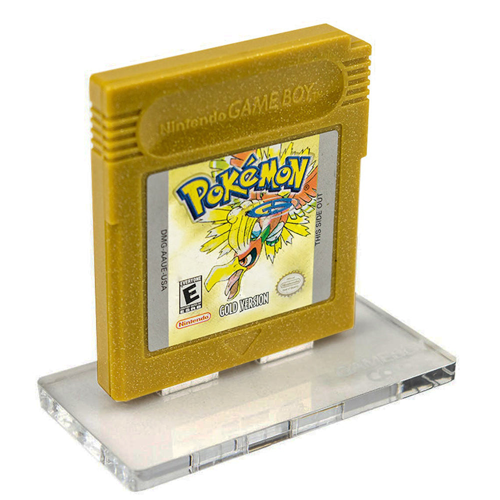Game Cartridge Display – Tagged 