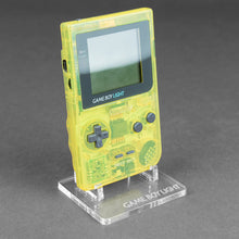 Load image into Gallery viewer, Game Boy Light Display