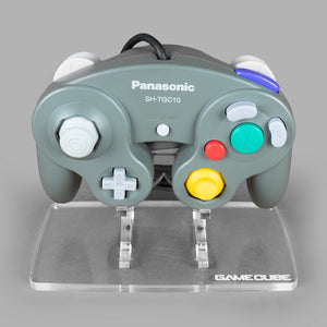 Nintendo GameCube Controller Display