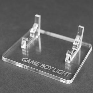 Game Boy Light Display