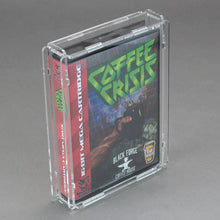 Load image into Gallery viewer, Sega Genesis Game Box - Köffin Protective Display Case