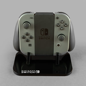Nintendo Switch Joy-Con Controller Display